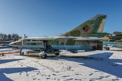 Aviation Technical Museum