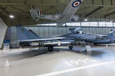 Military History Museum