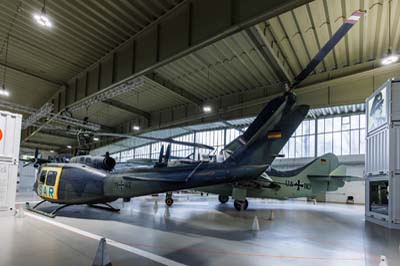 Military History Museum