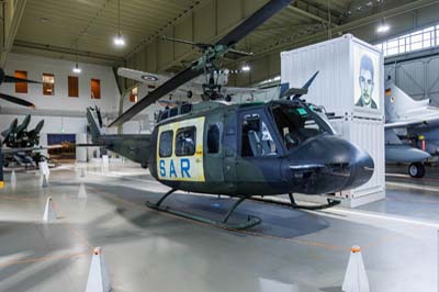 Military History Museum