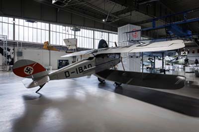 Military History Museum