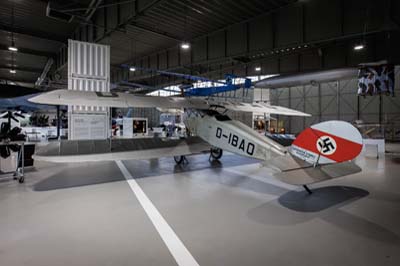 Military History Museum