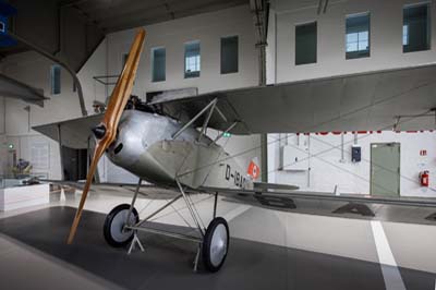 Military History Museum