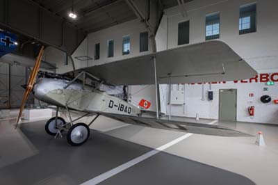 Military History Museum