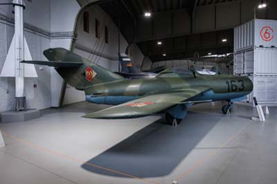 Military History Museum