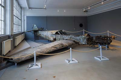 Military History Museum