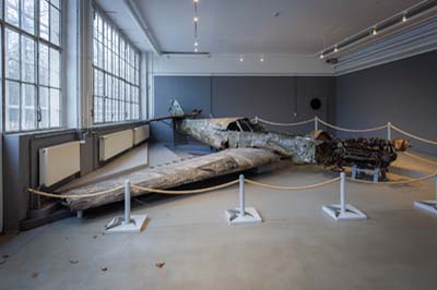 Military History Museum