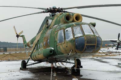 Military History Museum