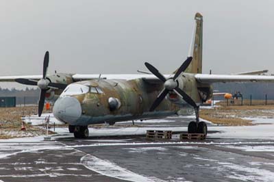 Military History Museum