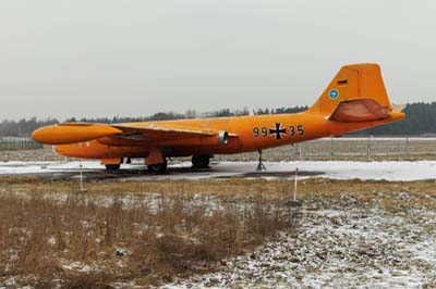 Berlin Technology Museum