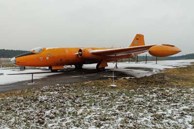 Berlin Technology Museum