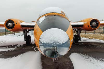 Berlin Technology Museum