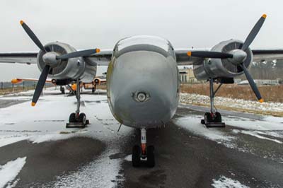 Berlin Technology Museum