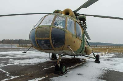 Military History Museum