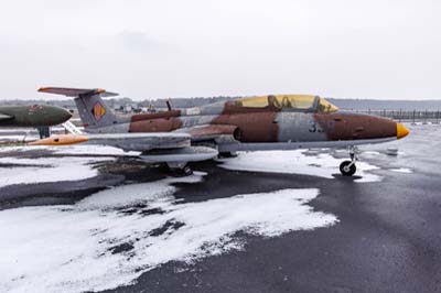 Military History Museum