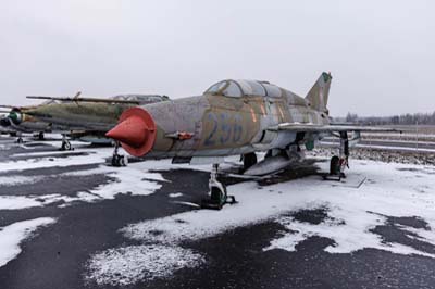 Military History Museum