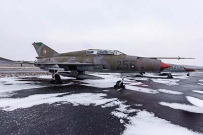 Military History Museum