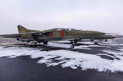 Military History Museum