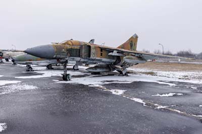 Military History Museum