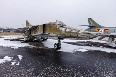 Military History Museum