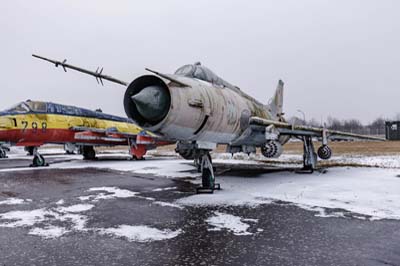 Military History Museum