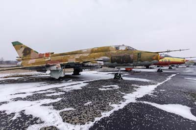 Military History Museum