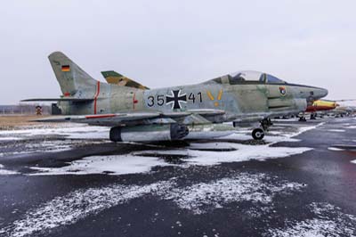 Military History Museum