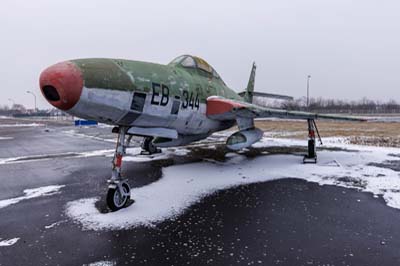 Military History Museum