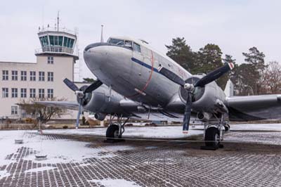 Military History Museum