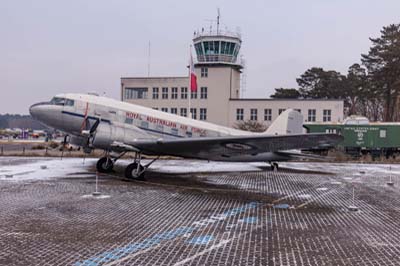 Military History Museum