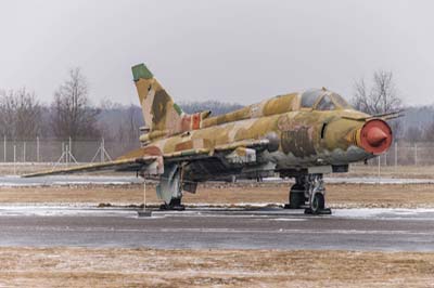 Military History Museum