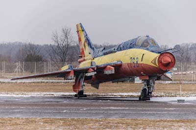 Military History Museum