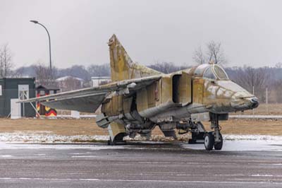 Military History Museum