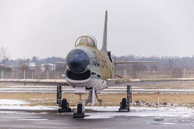 Military History Museum