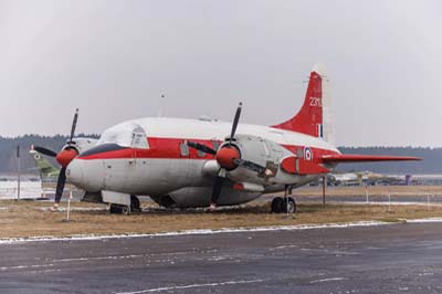 Military History Museum