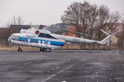 Military History Museum