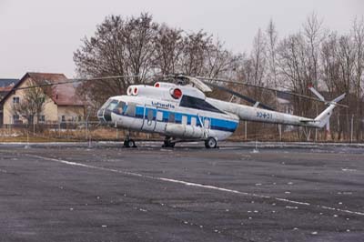 Military History Museum