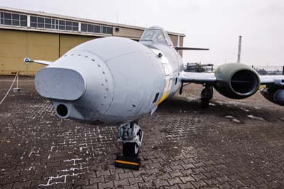 Military History Museum