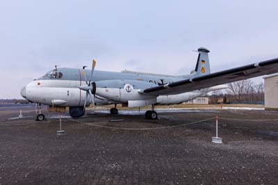 Military History Museum