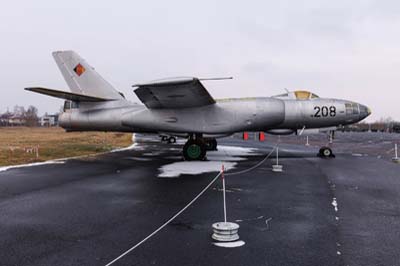 Military History Museum