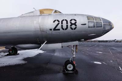 Military History Museum