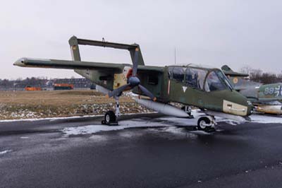 Military History Museum