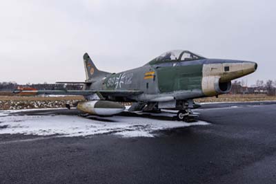 Military History Museum