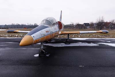 Military History Museum