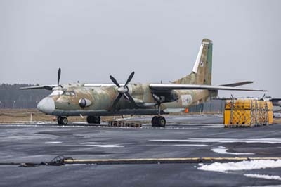 Military History Museum