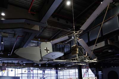 Berlin Technology Museum