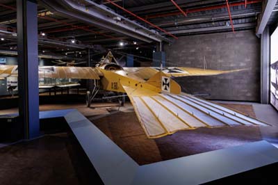 Berlin Technology Museum