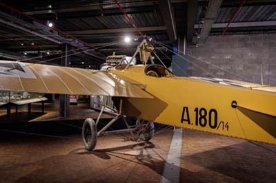 Berlin Technology Museum