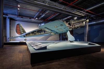 Berlin Technology Museum