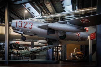 Berlin Technology Museum